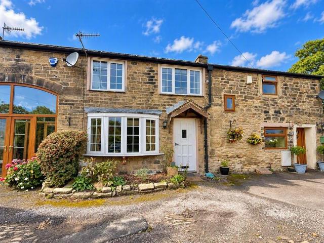 3 bedroom cottage for sale