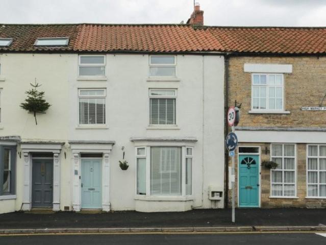 3 bedroom cottage for sale