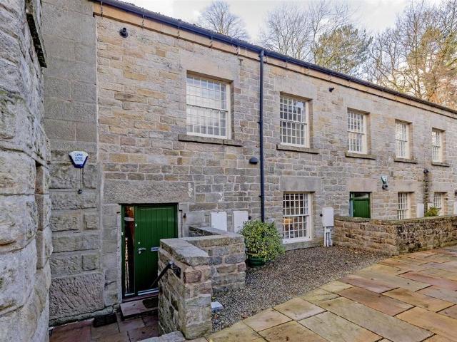 3 bedroom cottage for sale