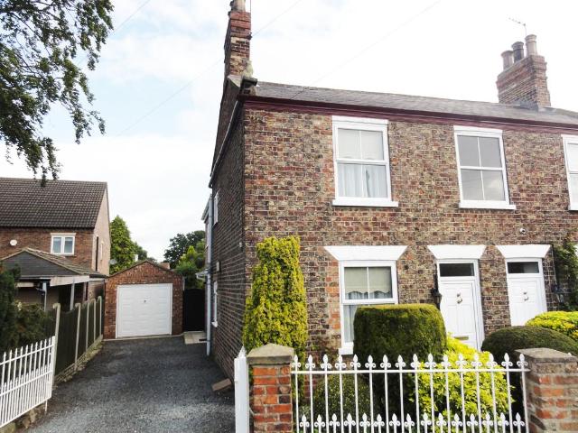 3 bedroom cottage for sale