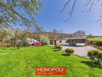 3 bedroom cottage for sale