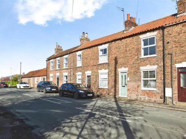3 bedroom cottage for sale
