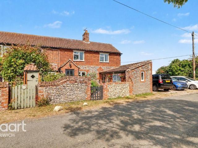 3 bedroom cottage for sale