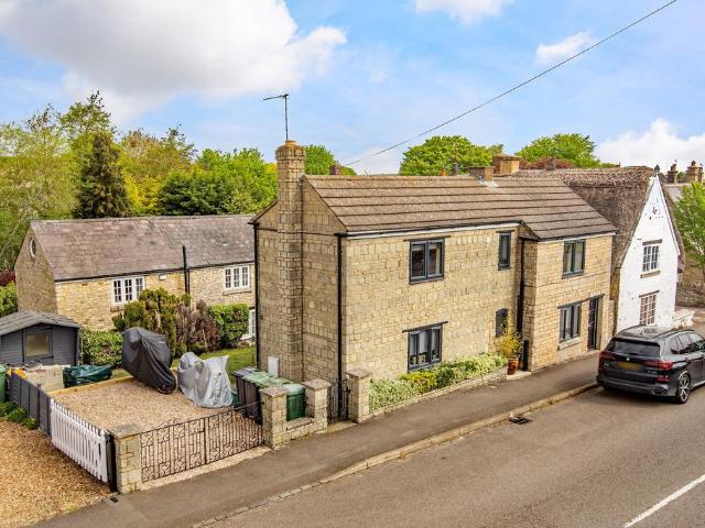 3 bedroom cottage for sale