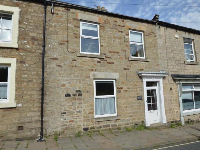 3 bedroom cottage for sale
