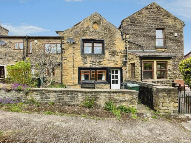 3 bedroom cottage for sale