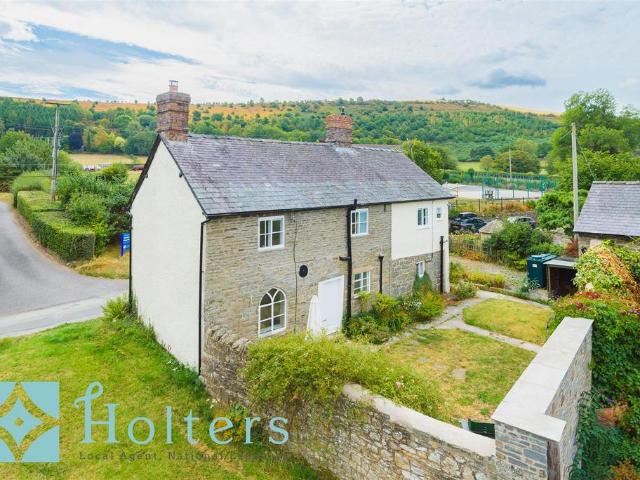 3 bedroom cottage for sale
