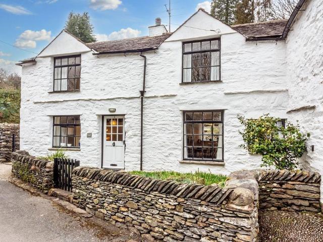 3 bedroom cottage for sale