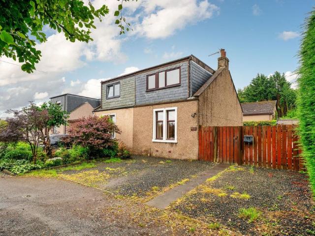 3 bedroom cottage for sale