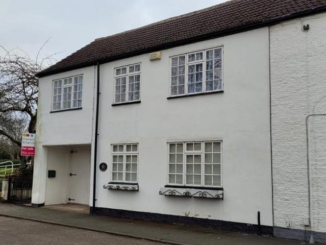 3 bedroom cottage for sale