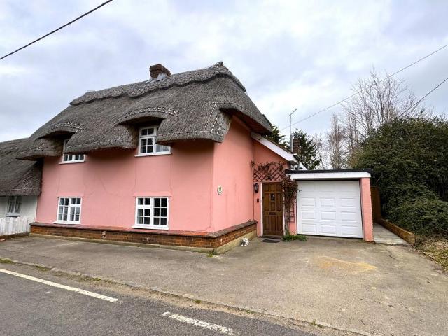 3 bedroom cottage for sale