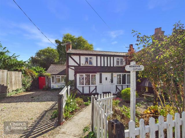 3 bedroom cottage for sale