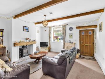 Craven, Bradford and West Yorkshire, North England