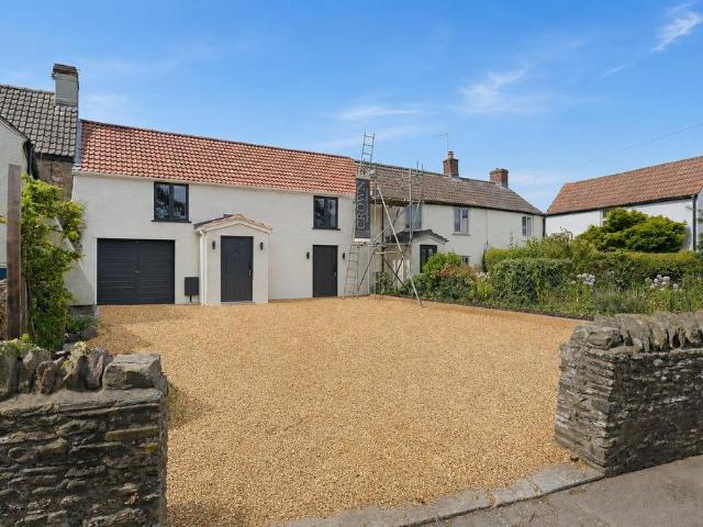 3 bedroom cottage for sale