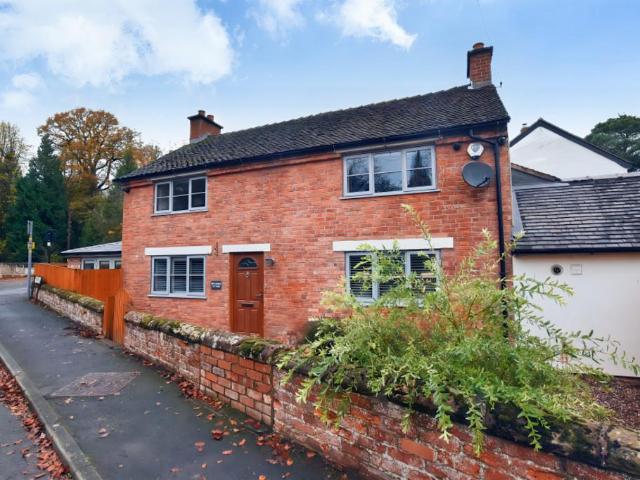 3 bedroom cottage for sale