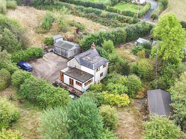 3 bedroom cottage for sale