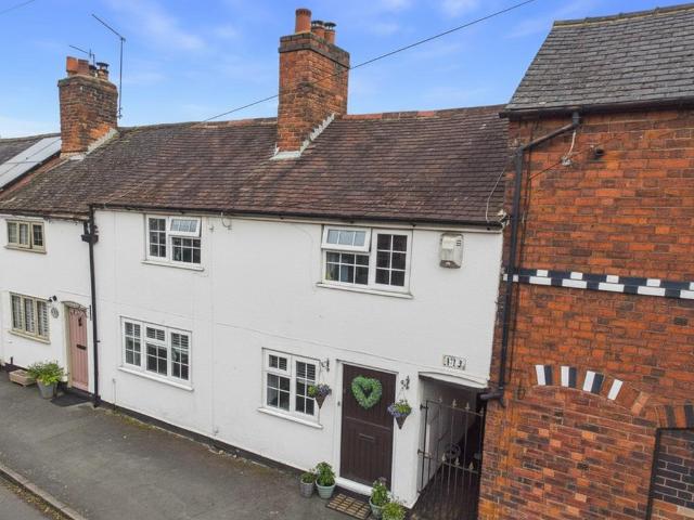 3 bedroom cottage for sale