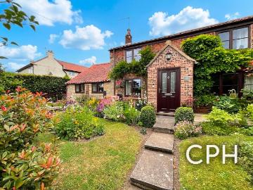 3 bedroom cottage for sale