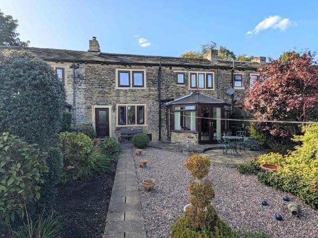 3 bedroom cottage for sale