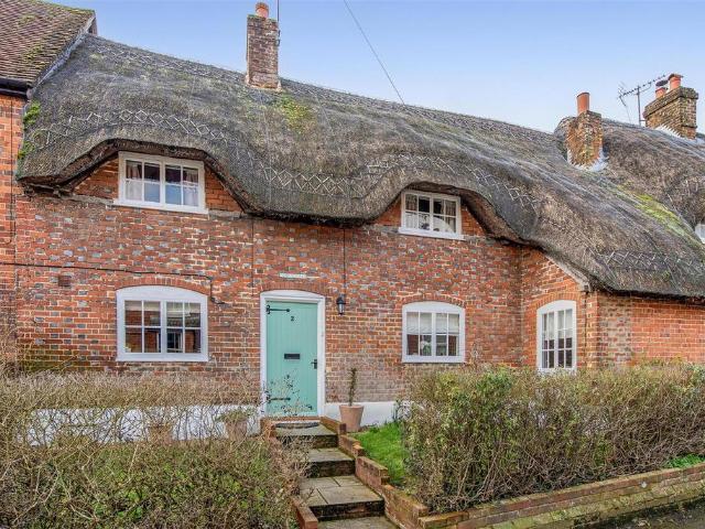 3 bedroom cottage for sale