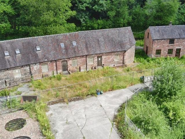 3 bedroom cottage for sale