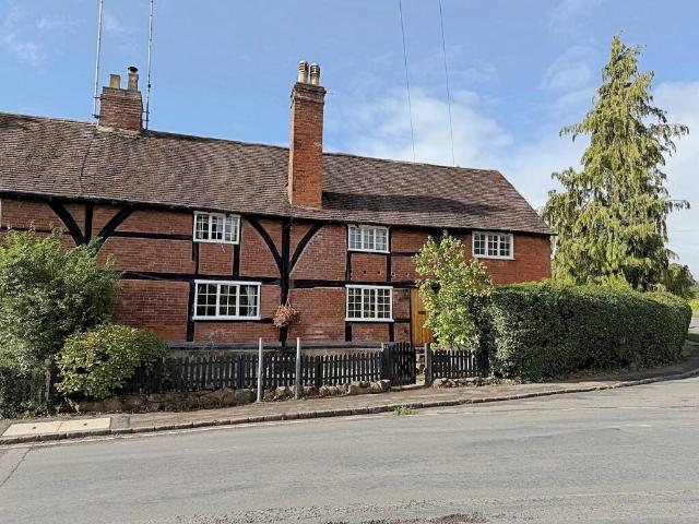 3 bedroom cottage for sale