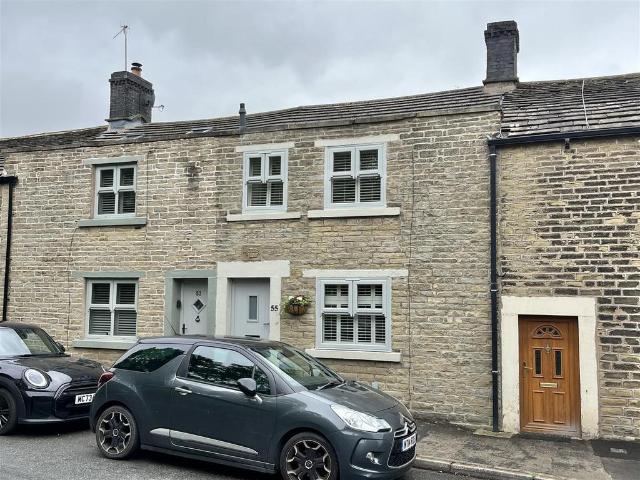 3 bedroom cottage for sale
