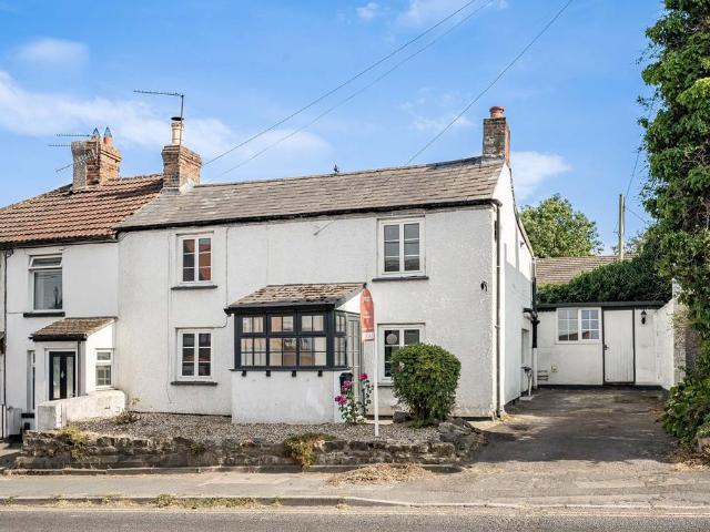 3 bedroom cottage for sale