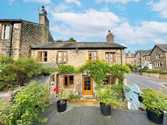 3 bedroom cottage for sale