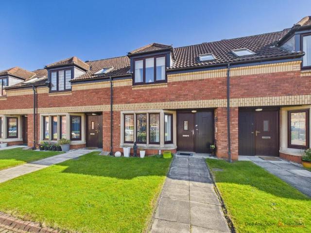 3 bedroom cottage for sale
