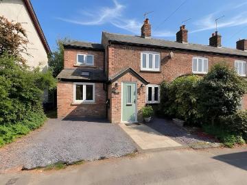 3 bedroom cottage for sale