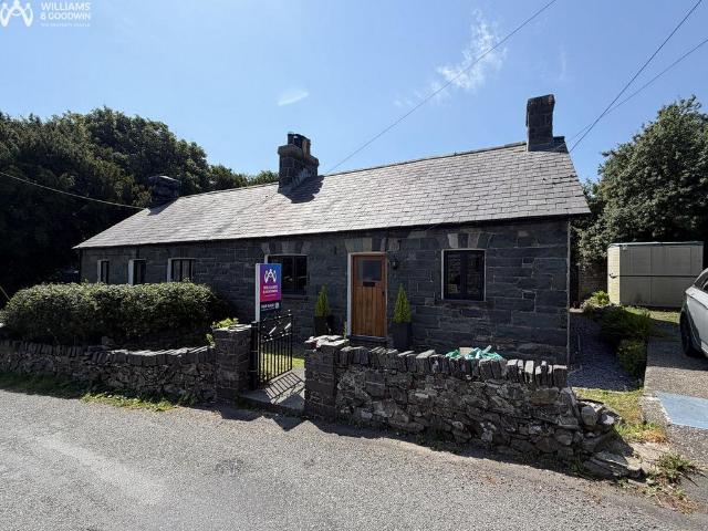 3 bedroom cottage for sale