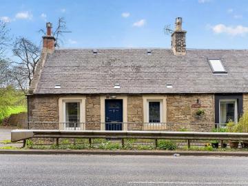 3 bedroom cottage for sale