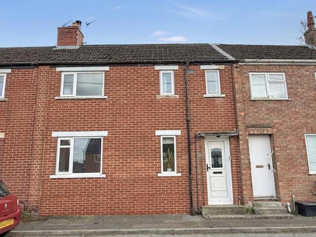 3 bedroom cottage for sale