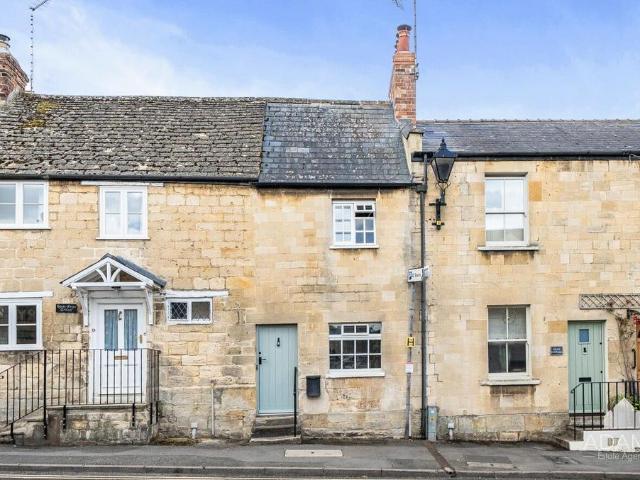 3 bedroom cottage for sale