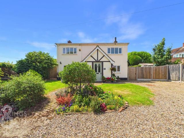 3 bedroom cottage for sale