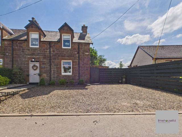 3 bedroom cottage for sale