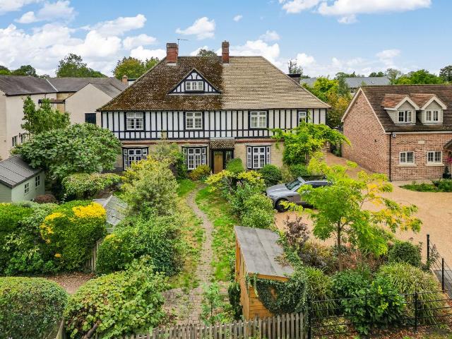 3 bedroom cottage for sale