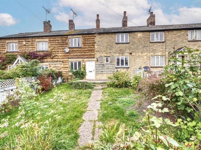 3 bedroom cottage for sale
