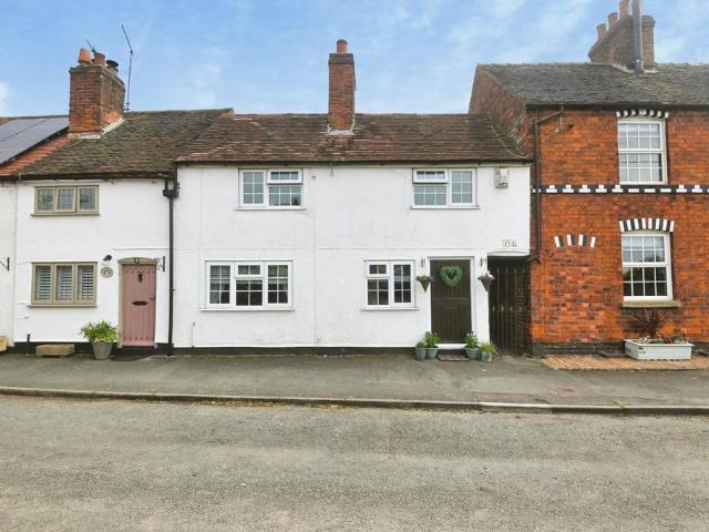3 bedroom cottage for sale
