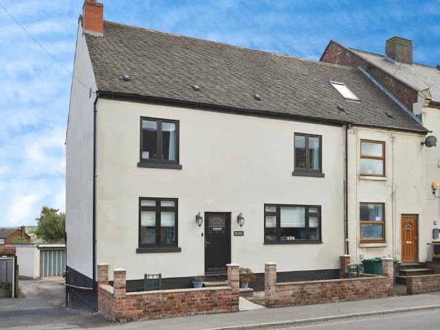 3 bedroom cottage for sale