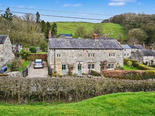 3 bedroom cottage for sale