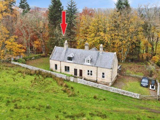 3 bedroom cottage for sale