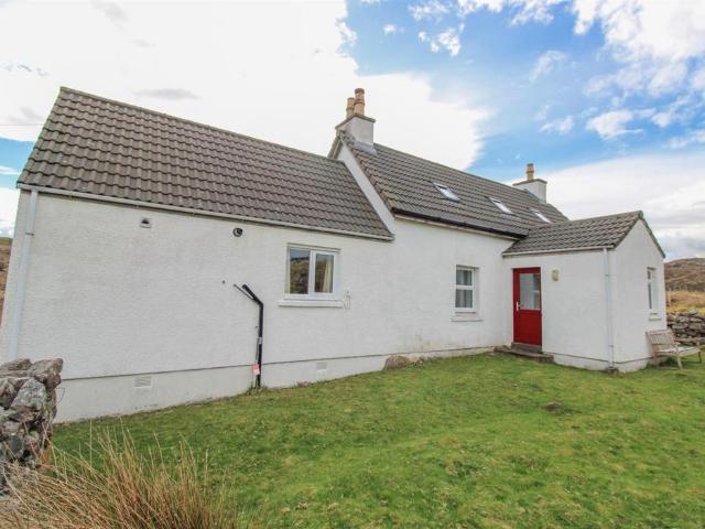 3 bedroom cottage for sale