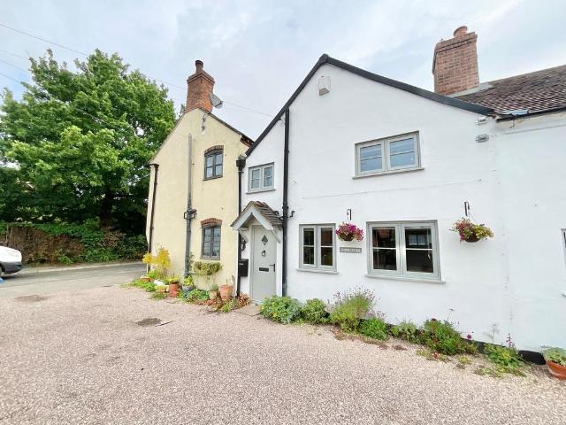 3 bedroom cottage for sale
