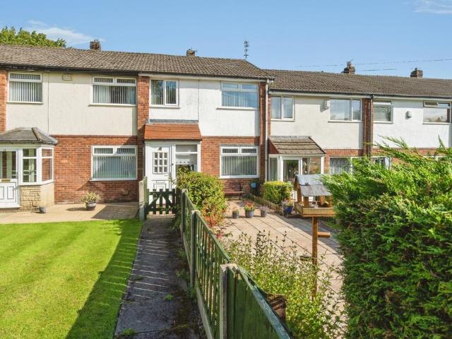 3 bedroom cottage for sale