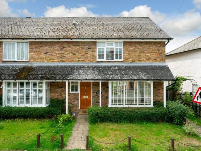 3 bedroom cottage for sale