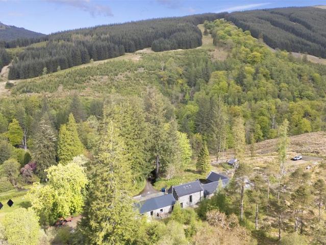 3 bedroom cottage for sale