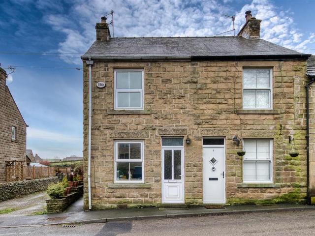 3 bedroom cottage for sale