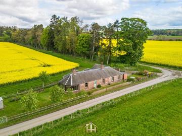 Calvine Pitlochry, PH18, East Central Scotland, South West Scotland